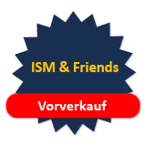 ISM & Friends